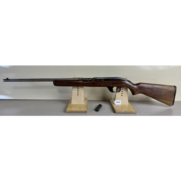 WINCHESTER MODEL 77 IN .22 LR