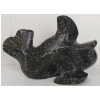 Image 3 : "WHALE" BY DAVID KINGATOOK - STONE