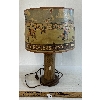 Image 1 : ROY ROGERS & TRIGGER MOTION PICTURE LAMP