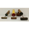 Image 3 : LOT OF 3 - WHITE ROSE BUG SPRAYERS