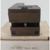 Image 2 : SAECO NO. 243 2 CAVITY BULLET MOULD - .243/6MM - 85GR