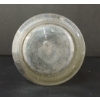 Image 6 : SHEIDE BOTTLING LINDENHURSTL L.I. - CLEAR SAND BLASTED - SELTZER BOTTLE