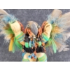Image 2 : HANDMADE KACHINA DOLL