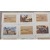 Image 6 : REMINGTON'S 150TH ANNIVERSARY PORTFOLIO BY BOB KUHN - INCL "ROGUE GRIZZLY," ETC