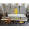 Image 4 : DEWALT DW744 10IN TABLE SAW TYPE 3 W/ STAND
