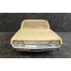 Image 3 : 1961 OLDSMOBILE SUPER 88 DEALERSHIP MODEL PROMO CAR