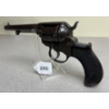 Image 4 : COLT 1877 THUNDERER  IN .41 - ANTIQUE CLASS 