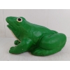 Image 4 : CONCRETE GARDEN FROG 
