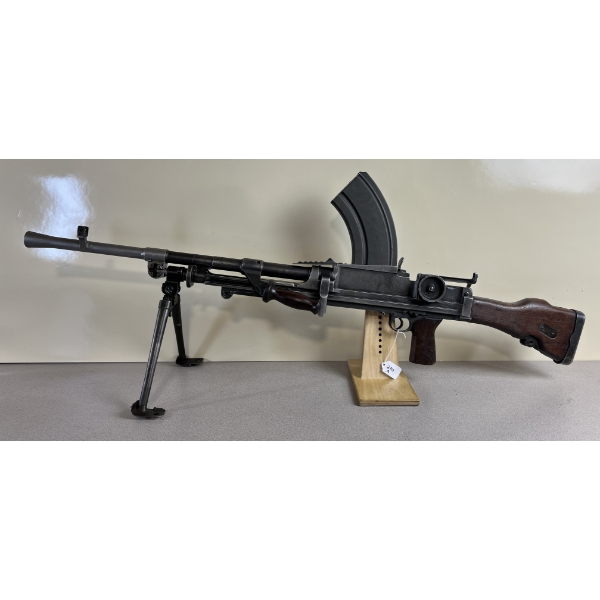 1942 CDN BROAD ARROW INGLIS BREN MK Im IN .303 BRIT
