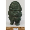 Image 3 : STANDING WOMAN BY ANNIE NIVIAXIE - STONE