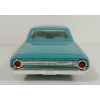 Image 5 : 1964 FORD GALAXIE 500 XL DEALERSHIP MODEL PROMO CAR