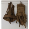 Image 3 : LOT OF 2 - TACTICAL VESTS
