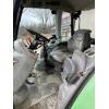 Image 8 : DEUTZ AGROTRON K110 MODEL TRACTOR W/ QUICKE Q5 LOADER