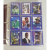 Image 2 : QTY OF CFL TRADING CARDS - INCL 1991 ARGOS & TIGER CATS