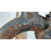 Image 6 : CAST IRON HAND WATER PUMP