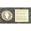 Image 3 : 1998 RCM $1 PROOF SILVER COIN - RCMP-GRC