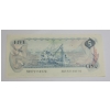 Image 2 : 1979 CDN $5 BANKNOTE