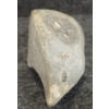 Image 6 : MAN IN IGLOO - SIGNED - BONE & STONE