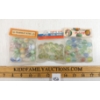 Image 2 : QTY OF COLLECTIBLE MARBLES - INCL CAT'S EYE