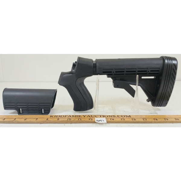 ATI REMINGTON 870 12GA TALON T2 STOCK