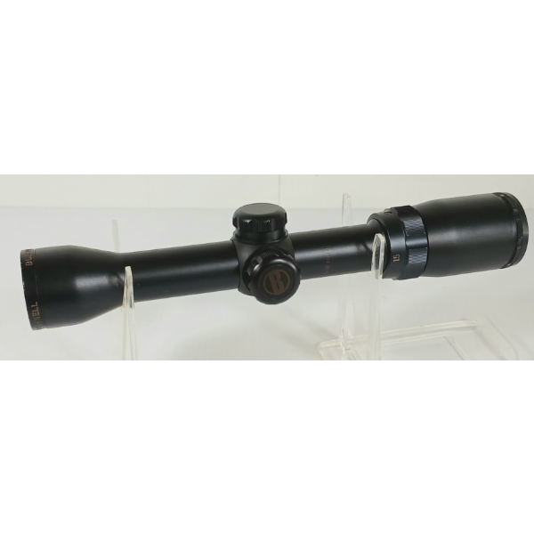 BUSHNELL BANNER 1.5 X -4.5 X 32 SCOPE