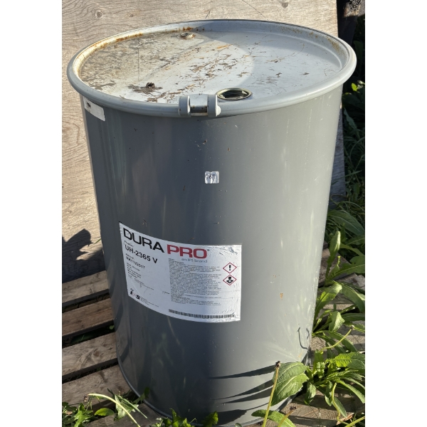 DURAPRO MDI BARREL 