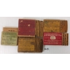 Image 1 : PRIMERS: QTY OF NO.1 BERDAN / NO. 6 / NO. 2 1/2 / NO. 5 1 /2 & NO. 3B PRIMERS