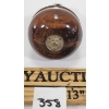 Image 4 : WOODEN JAGUAR SHIFT KNOB