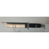 Image 3 : BUCK KNIFE MODEL 124 FRONTIERSMAN W/ SHEATH