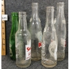 Image 2 : LOT OF 5 - MISC SODA BOTTLES - INCL KIST & STUBBY, ETC.