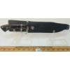 Image 4 : HIBBEN ASSAULT CUSTOM COMBAT KNIFE W/ SHEATH