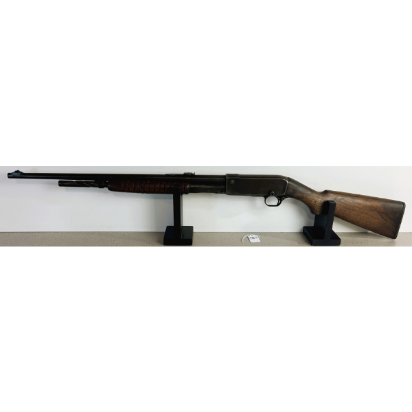 REMINGTON MODEL 14 IN .32 REM 