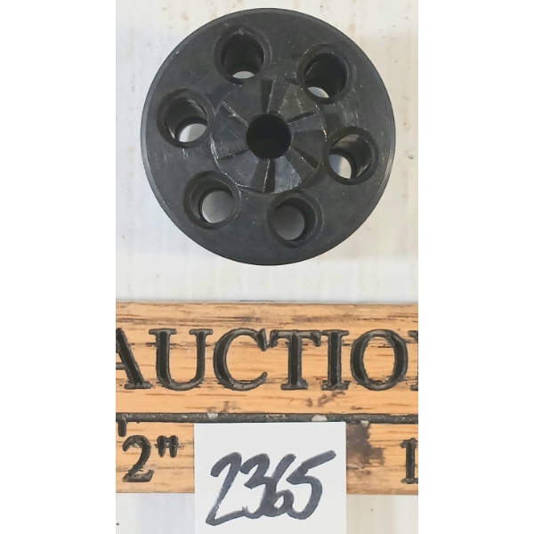 RUGER .22WIN MAG CYLINDER