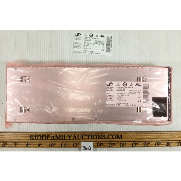 FLATPACK2 48/2000 HE