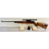 Image 1 : LEE ENFIELD SHT.22 MKIV* SPORTER IN .22 HORNET 