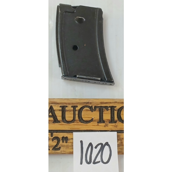 BROWNING T-BOLT .22LR MAG - PAL REQ.