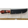 Image 3 : BOWIE KNIFE 34113 W/ SHEATH