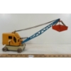 Image 2 : GAMA TIN CRANE - WESTERN GERMANY