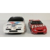 Image 12 : LOT OF 6 - NASCAR DIECAST & BATTERY OP MODELS - #24, #8, #6, #9, #1 & #3