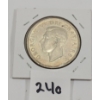 Image 2 : 1952 CDN VOYAGEUR SILVER DOLLAR COIN