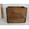 Image 3 : LANG'S BEVERAGES CRATE - BUFFALO, NY