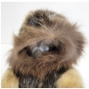 Image 4 : DOLL BY UNKNOWN ARTIST - STONE & FUR