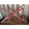 Image 3 : GOLDBLATT - WET TILE SAW - 10 INCH BLADE - W/ BASE