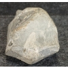 Image 4 : MAN IN IGLOO - SIGNED - BONE & STONE