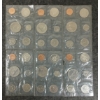 Image 1 : LOT OF 6 - 1977 CDN UNCIRCULATED PROOF SETS