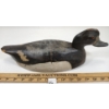 Image 2 : BLUEBILL HEN DECOY BY PAUL LEFAVRE