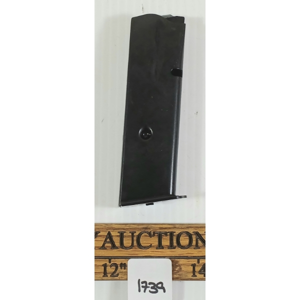 PRO MAG BROWNING HI POWER 9MM MAGAZINE - PAL REQ.