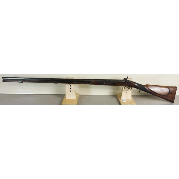 SUPERIOR MUZZLE LOADER IN .50 CAL BP 