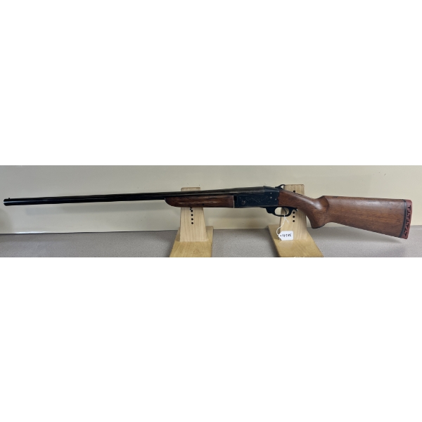 CIL MODEL 402 IN 12 GA 