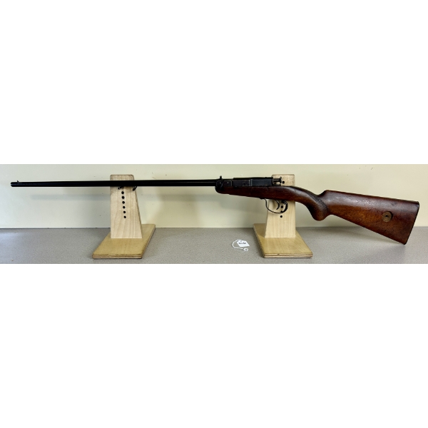 DEUTSCHWERKE MODEL 1 IN .22 LR 